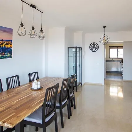 Apartment Beautiful Renovated