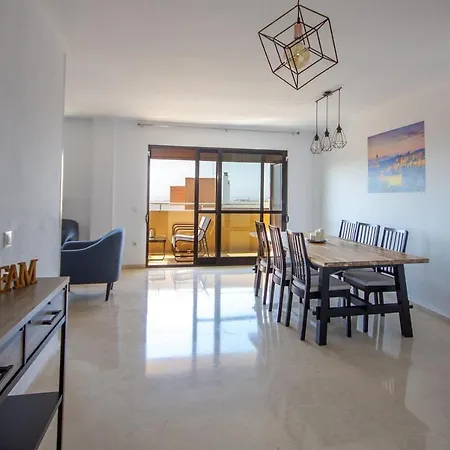 Apartment Beautiful Renovated