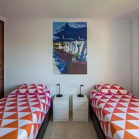 Apartment Beautiful Renovated