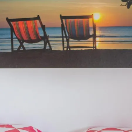 Apartment Beautiful Renovated Benalmadena