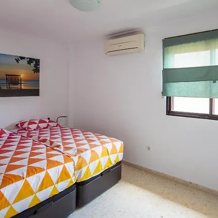 Apartment Beautiful Renovated