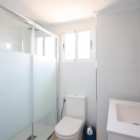 Beautiful Renovated Apartment