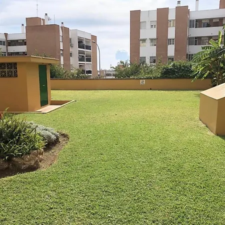 Beautiful Renovated Apartment Benalmadena